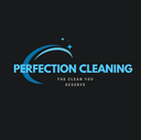 Perfection Cleaning logo